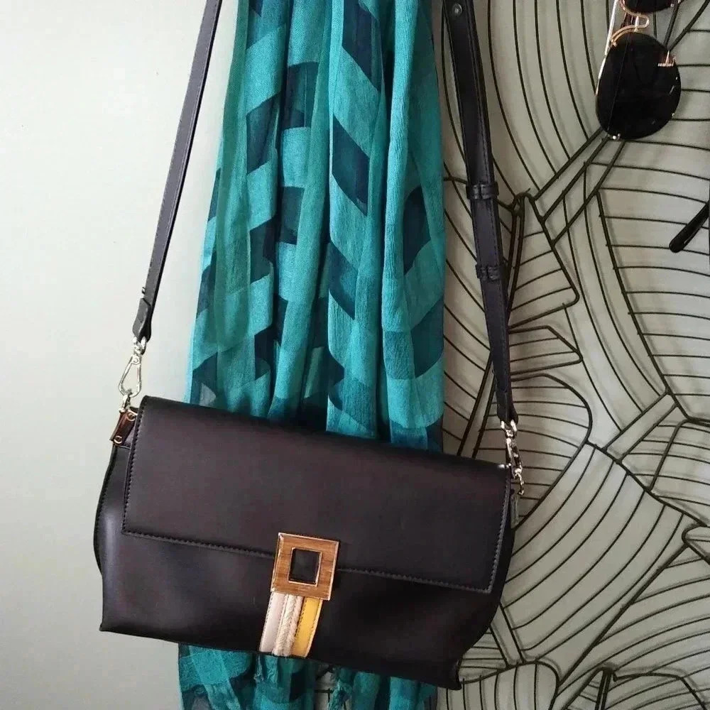 CELINE  DION | Siempre Crossbody, Shoulder, Clutch Bag